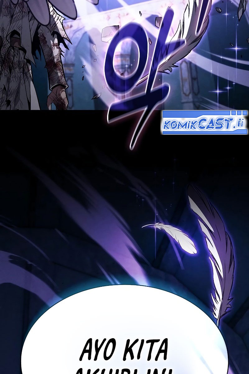 Academy’s Genius Swordmaster Chapter 117 - halaman 62