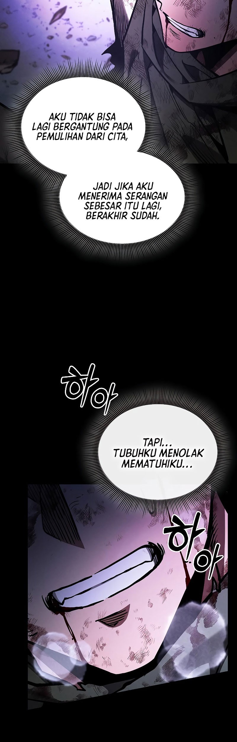 Academy’s Genius Swordmaster Chapter 117 - halaman 65
