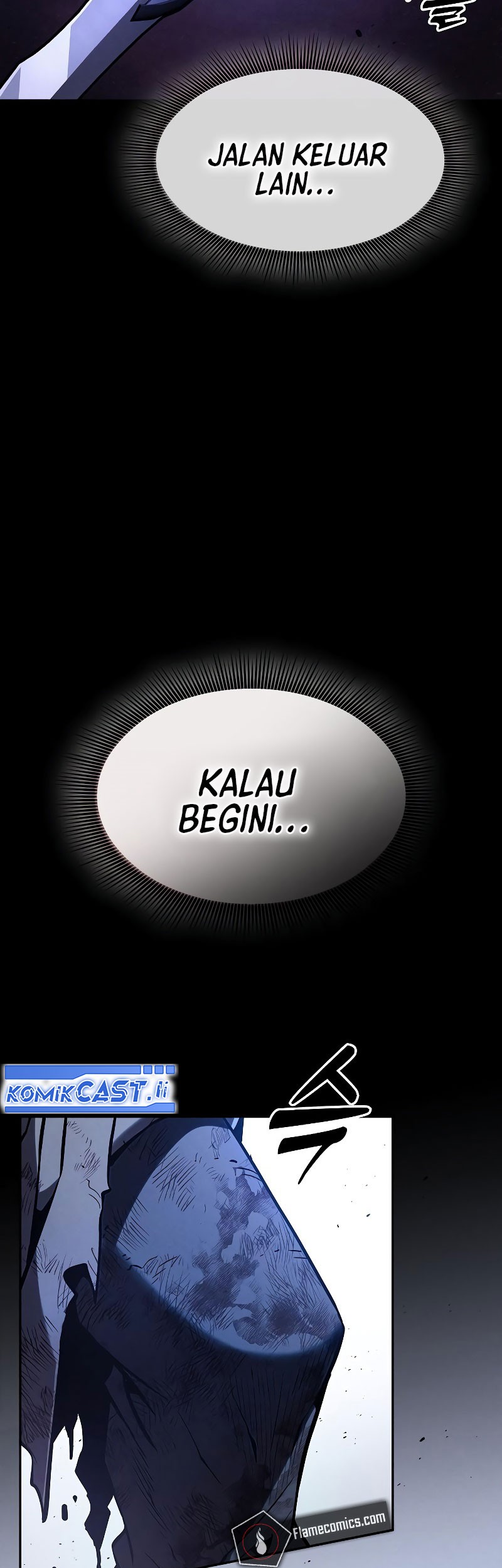 Academy’s Genius Swordmaster Chapter 117 - halaman 67
