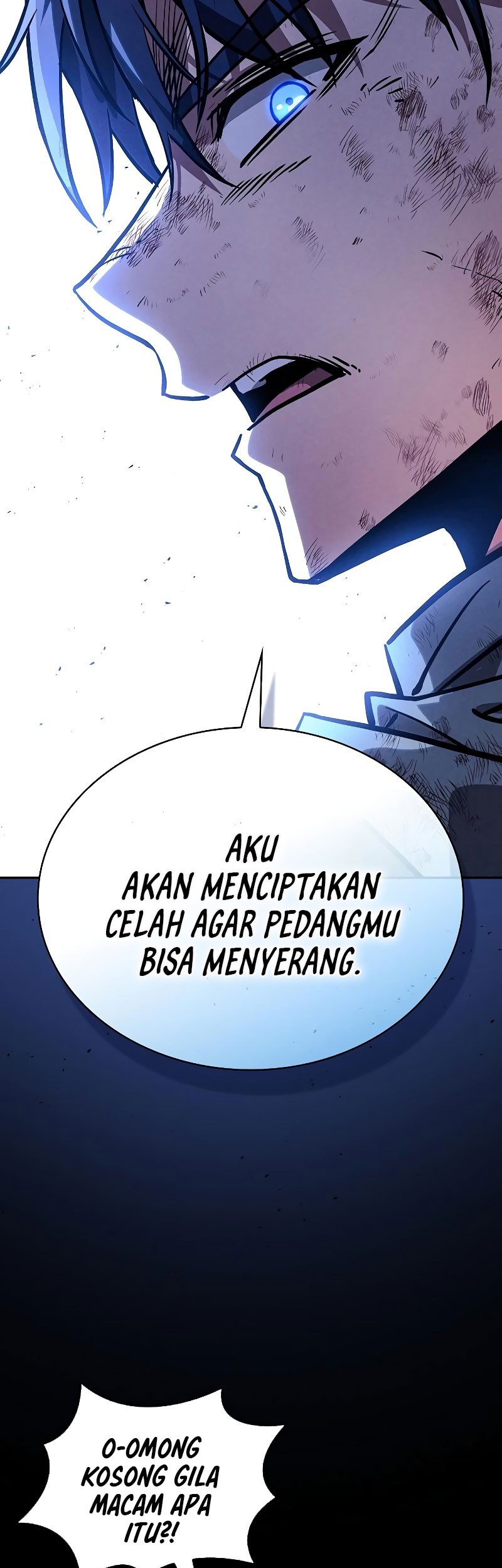 Academy’s Genius Swordmaster Chapter 117 - halaman 71