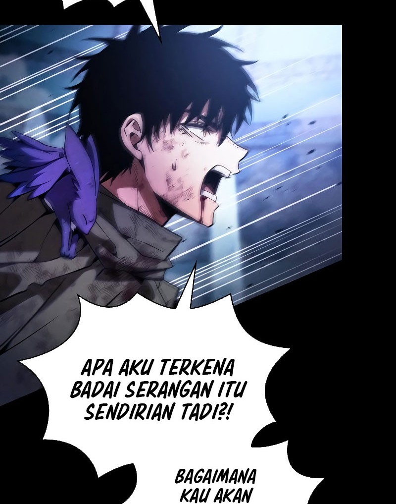 Academy’s Genius Swordmaster Chapter 117 - halaman 72