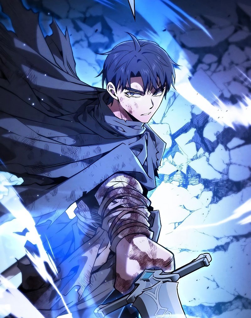Academy’s Genius Swordmaster Chapter 117 - halaman 74