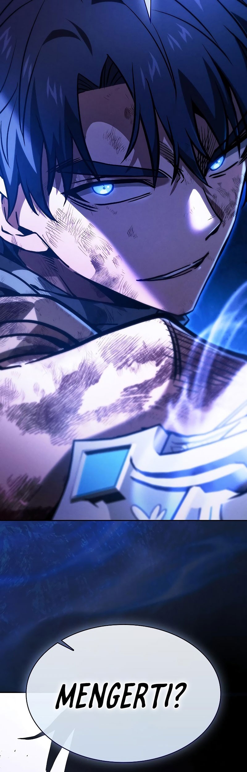 Academy’s Genius Swordmaster Chapter 117 - halaman 79
