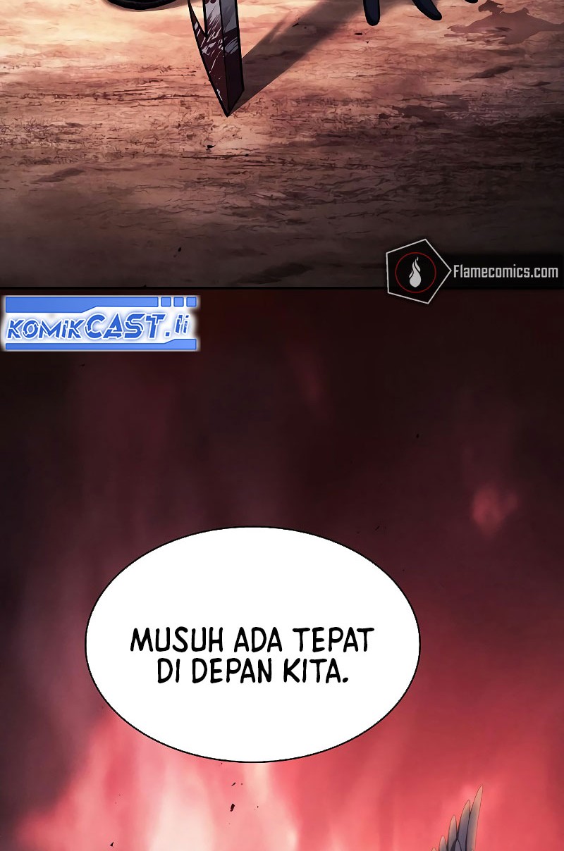 Academy’s Genius Swordmaster Chapter 117 - halaman 84