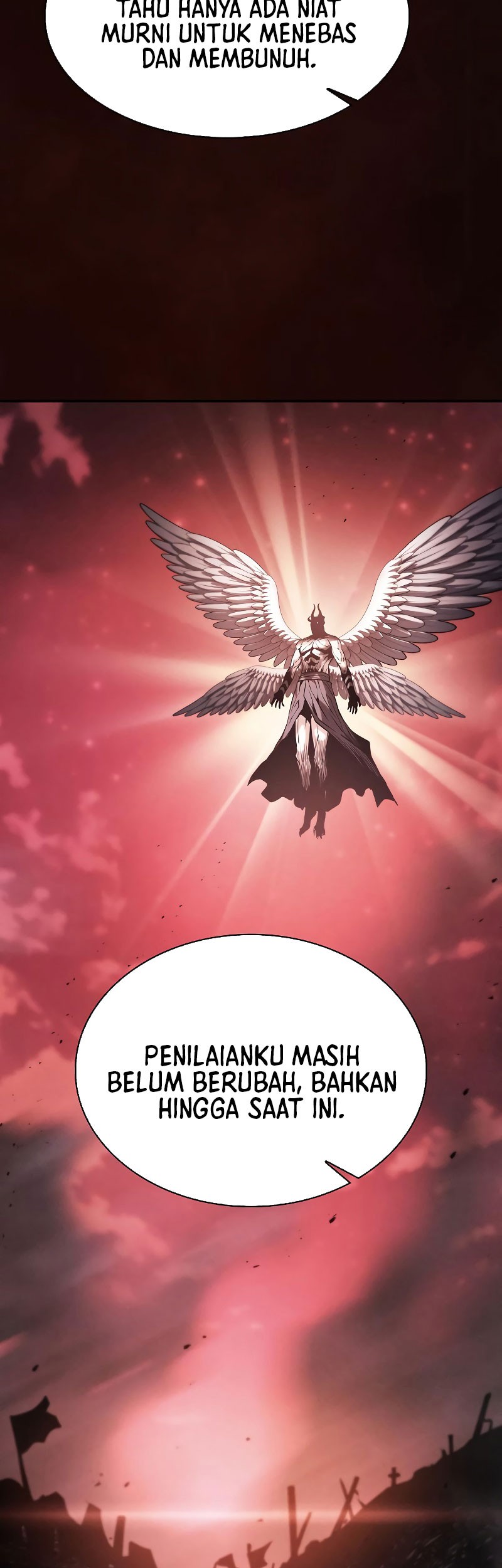 Academy’s Genius Swordmaster Chapter 117 - halaman 89