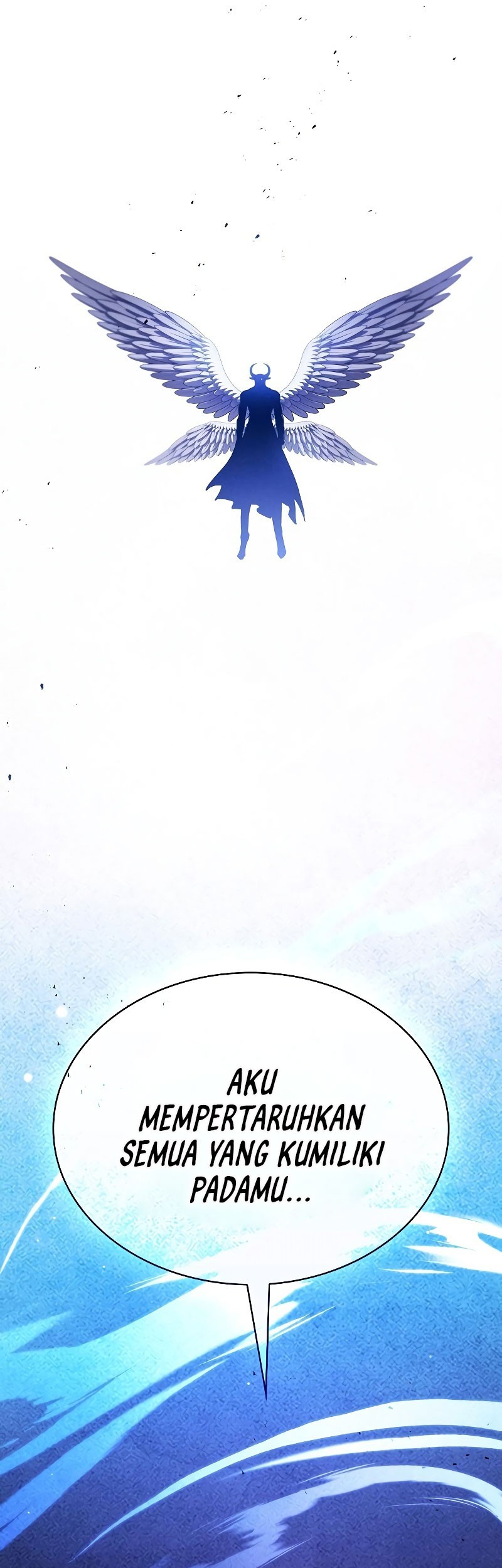 Academy’s Genius Swordmaster Chapter 117 - halaman 95