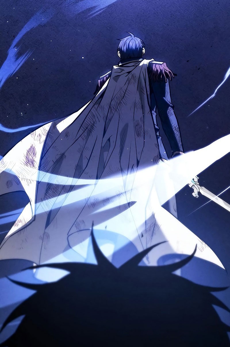 Academy’s Genius Swordmaster Chapter 117 - halaman 96
