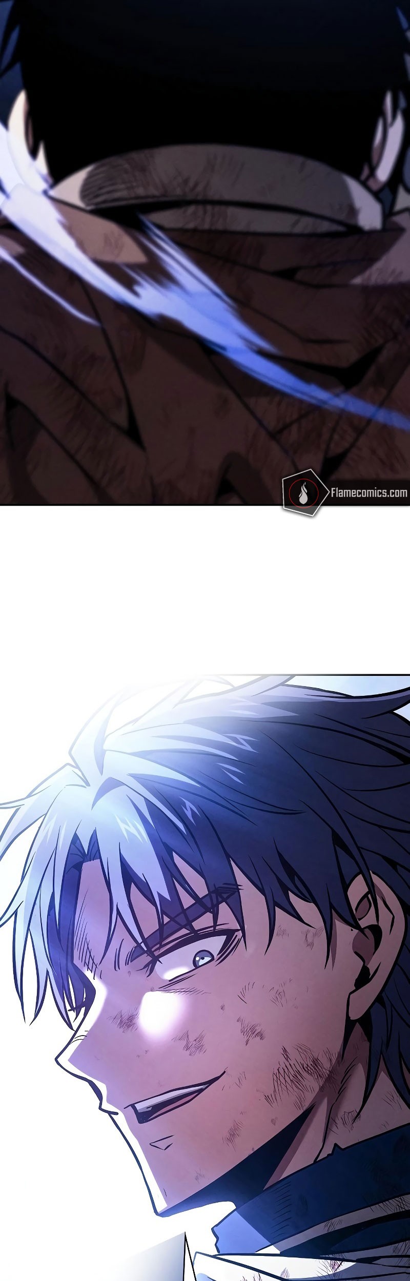 Academy’s Genius Swordmaster Chapter 117 - halaman 97