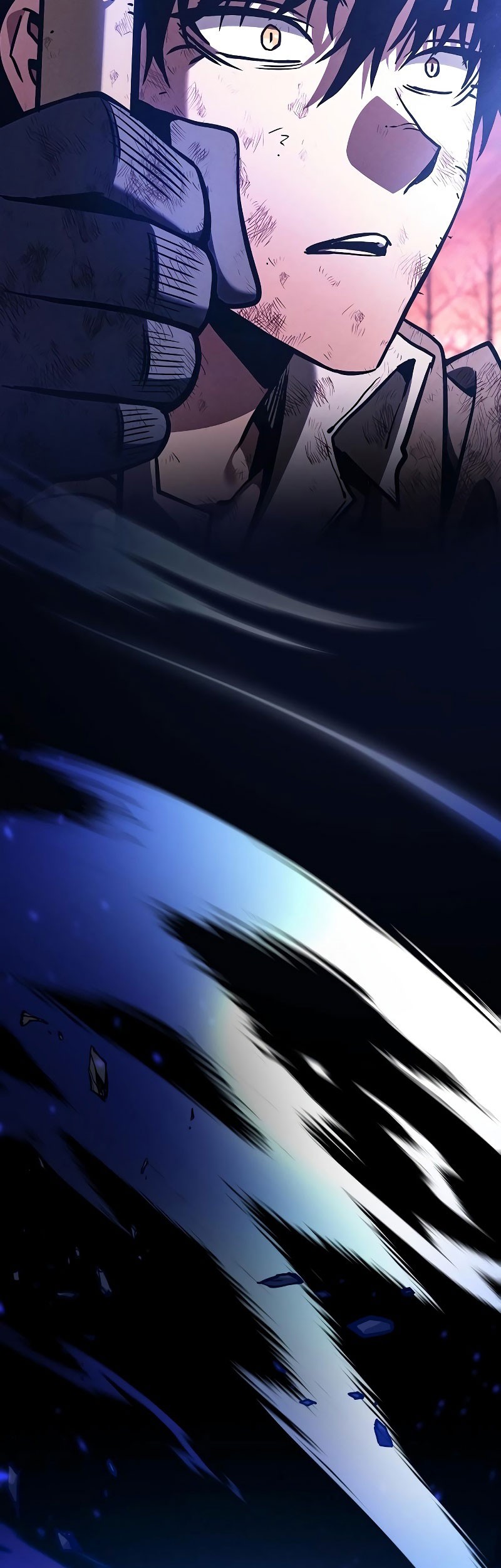 Academy’s Genius Swordmaster Chapter 117 - halaman 99
