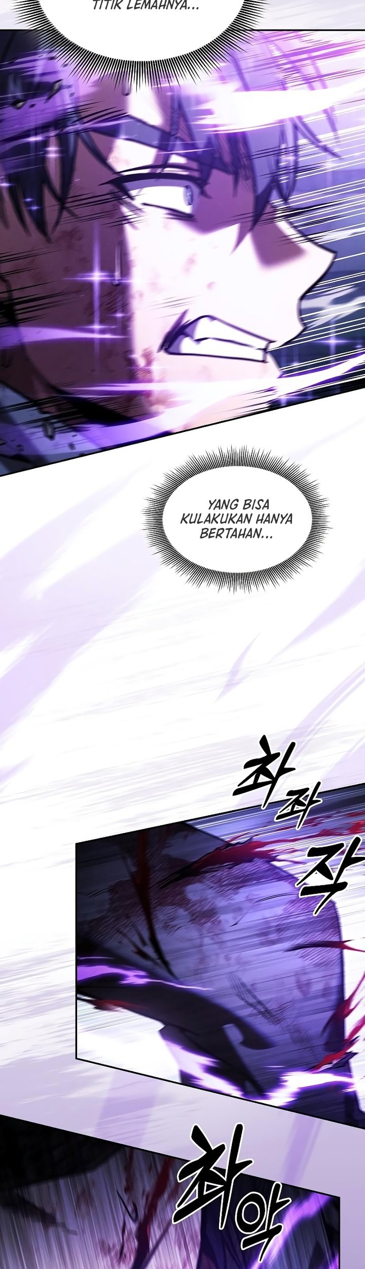 Academy’s Genius Swordmaster Chapter 118 - halaman 11