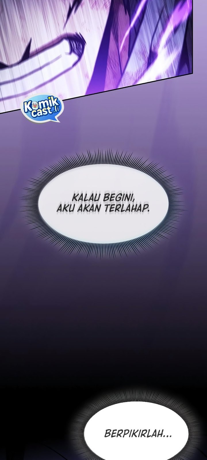 Academy’s Genius Swordmaster Chapter 118 - halaman 12