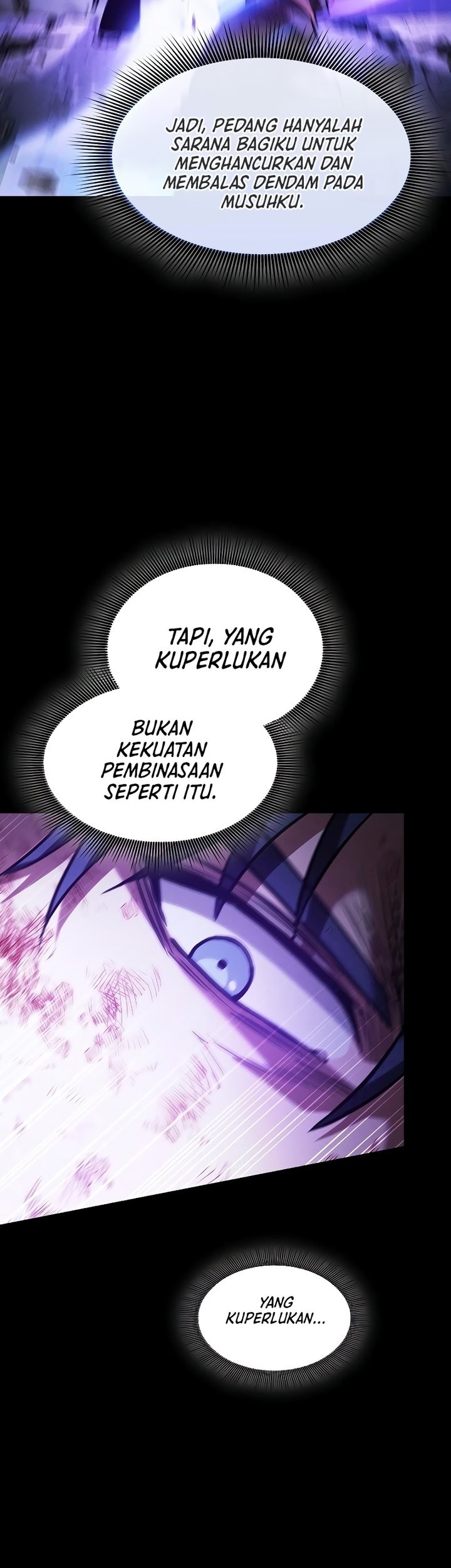 Academy’s Genius Swordmaster Chapter 118 - halaman 15