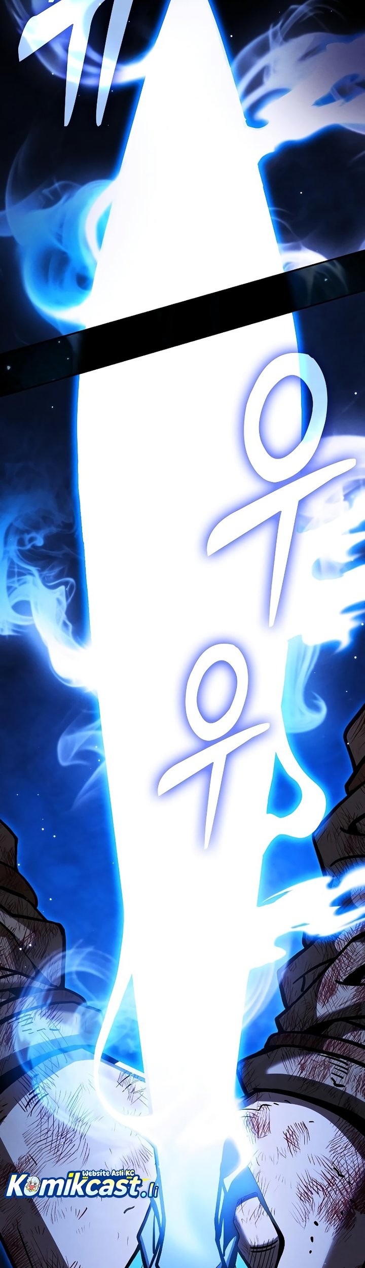 Academy’s Genius Swordmaster Chapter 118 - halaman 19