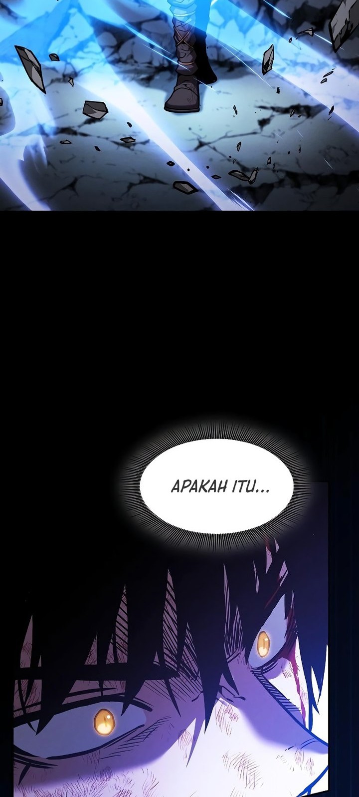 Academy’s Genius Swordmaster Chapter 118 - halaman 22