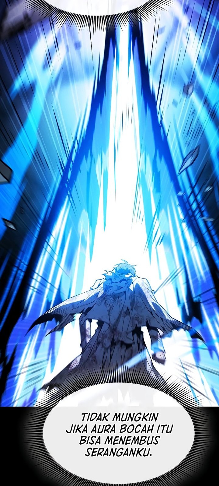 Academy’s Genius Swordmaster Chapter 118 - halaman 34