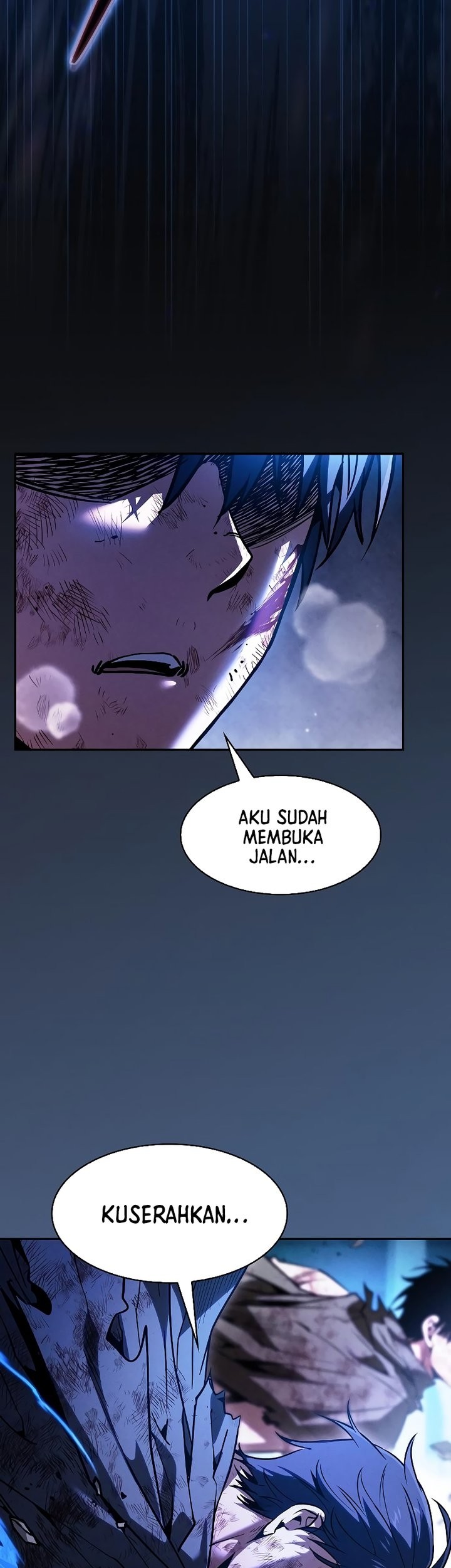 Academy’s Genius Swordmaster Chapter 118 - halaman 41