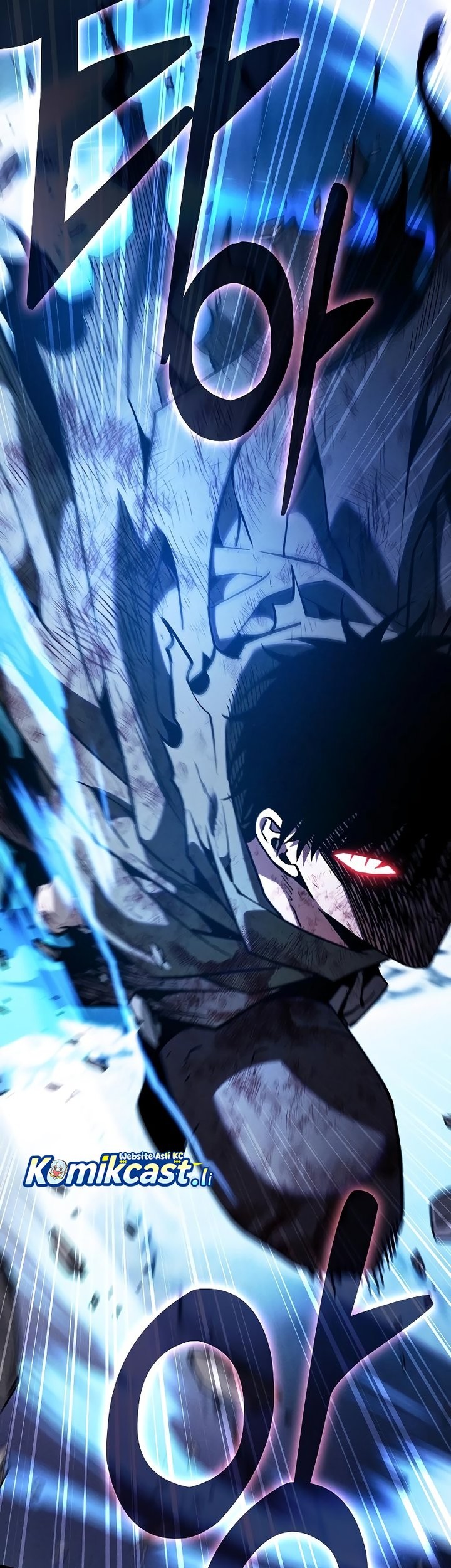Academy’s Genius Swordmaster Chapter 118 - halaman 45