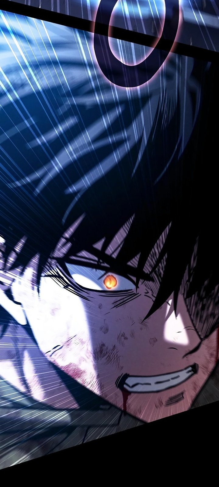 Academy’s Genius Swordmaster Chapter 118 - halaman 46