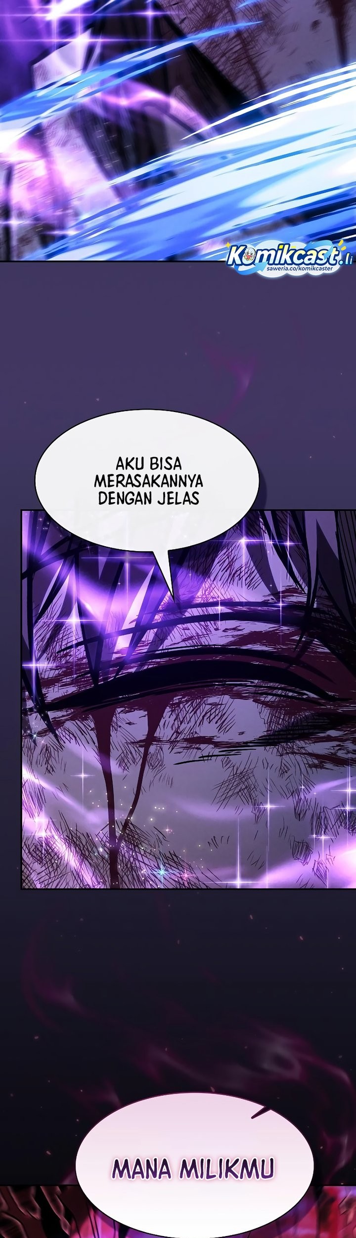 Academy’s Genius Swordmaster Chapter 118 - halaman 49