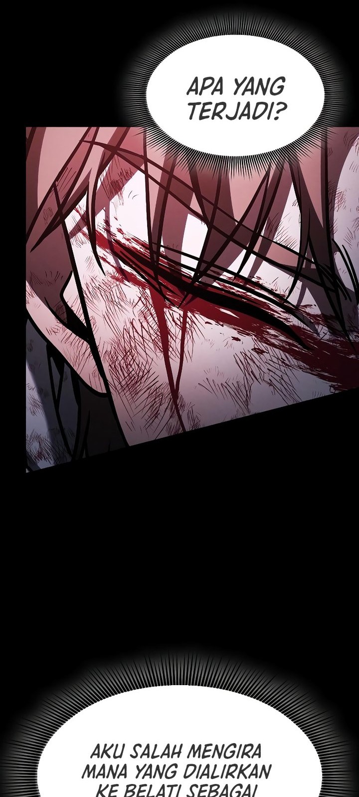 Academy’s Genius Swordmaster Chapter 118 - halaman 56