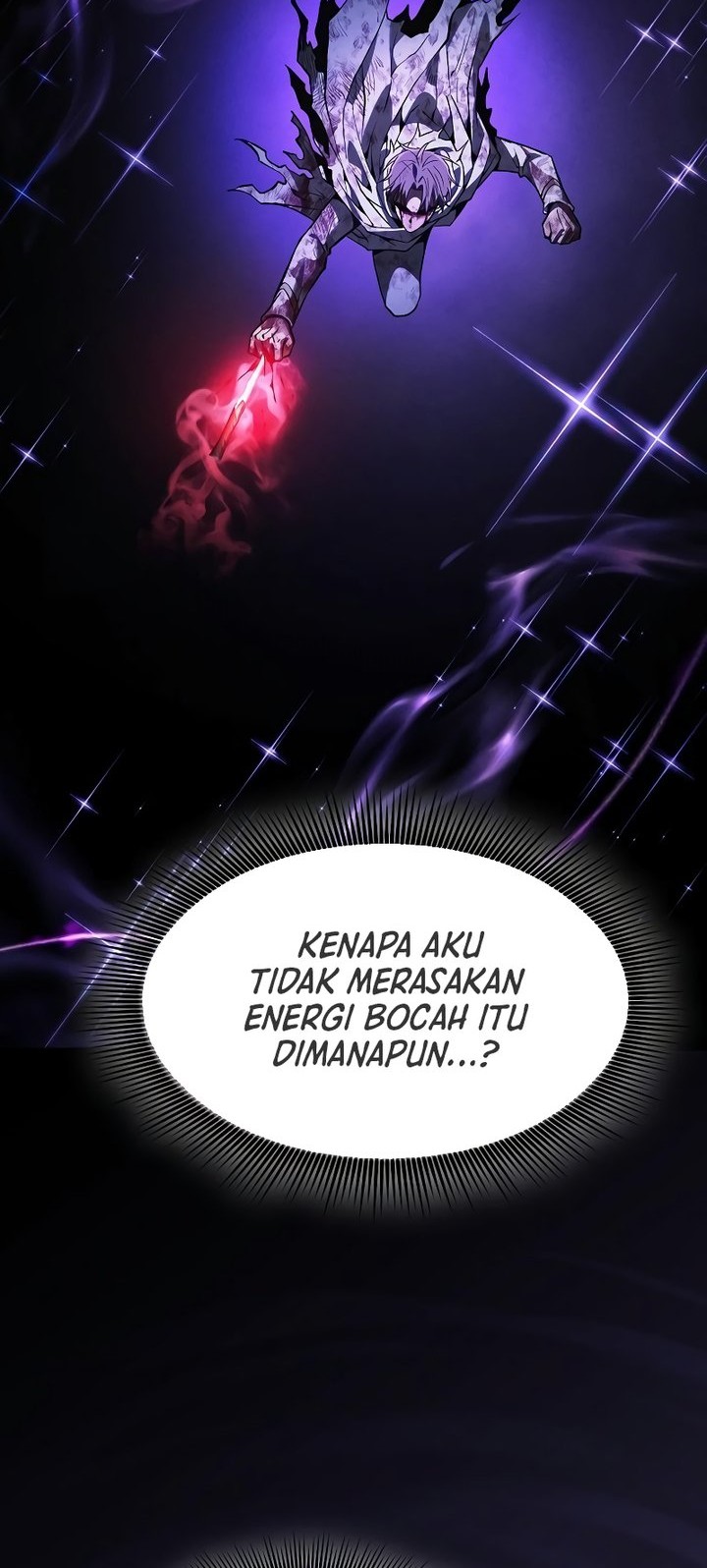 Academy’s Genius Swordmaster Chapter 118 - halaman 58