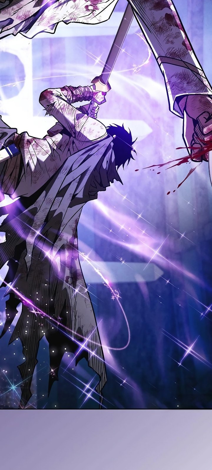Academy’s Genius Swordmaster Chapter 118 - halaman 60