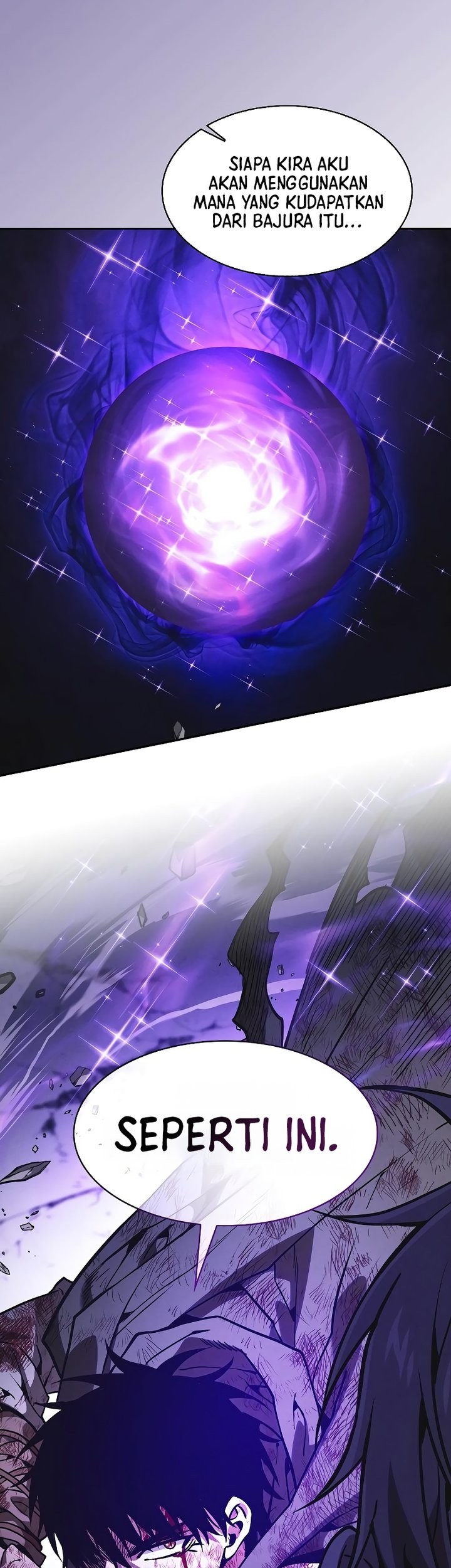 Academy’s Genius Swordmaster Chapter 118 - halaman 61