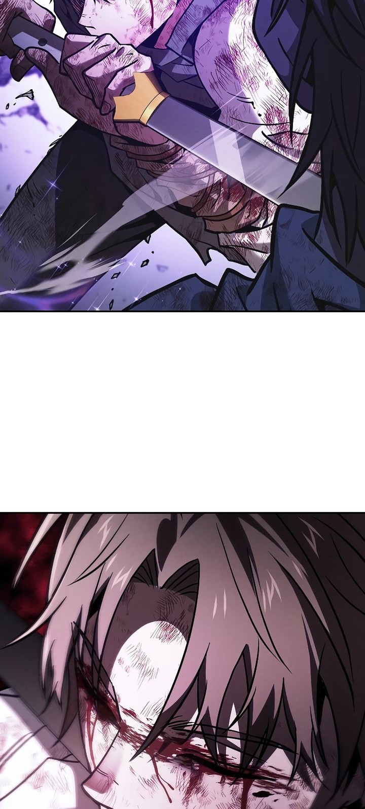 Academy’s Genius Swordmaster Chapter 118 - halaman 62