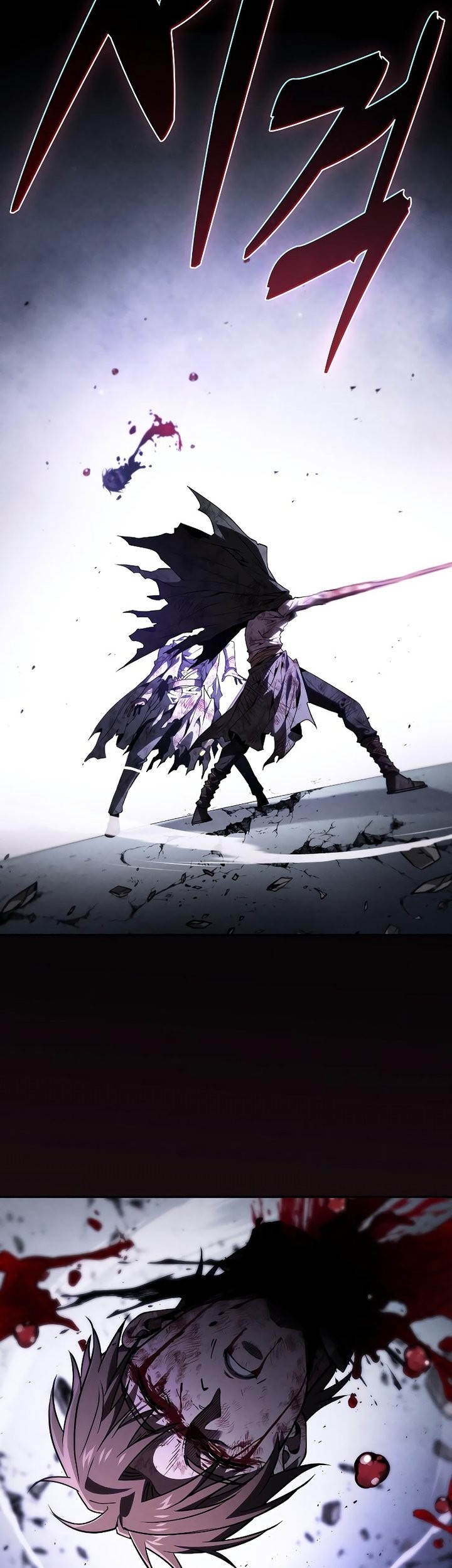 Academy’s Genius Swordmaster Chapter 118 - halaman 65