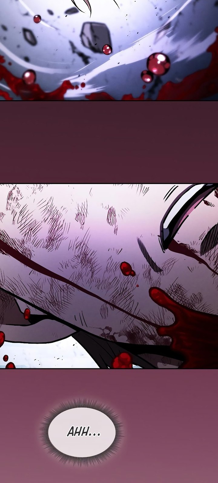 Academy’s Genius Swordmaster Chapter 118 - halaman 66