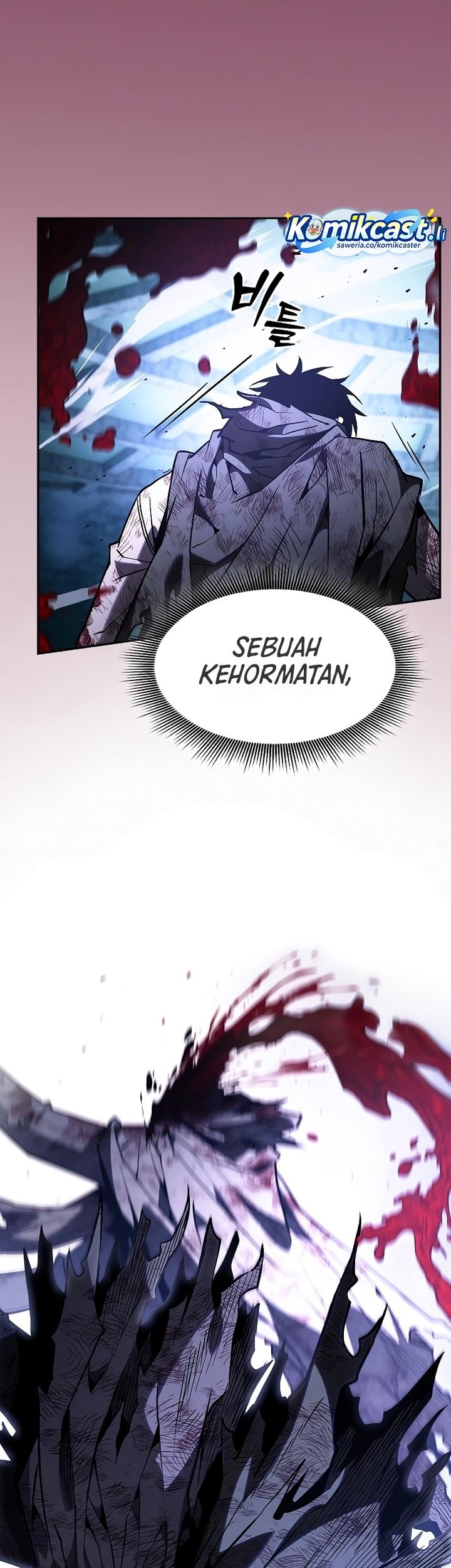 Academy’s Genius Swordmaster Chapter 118 - halaman 67