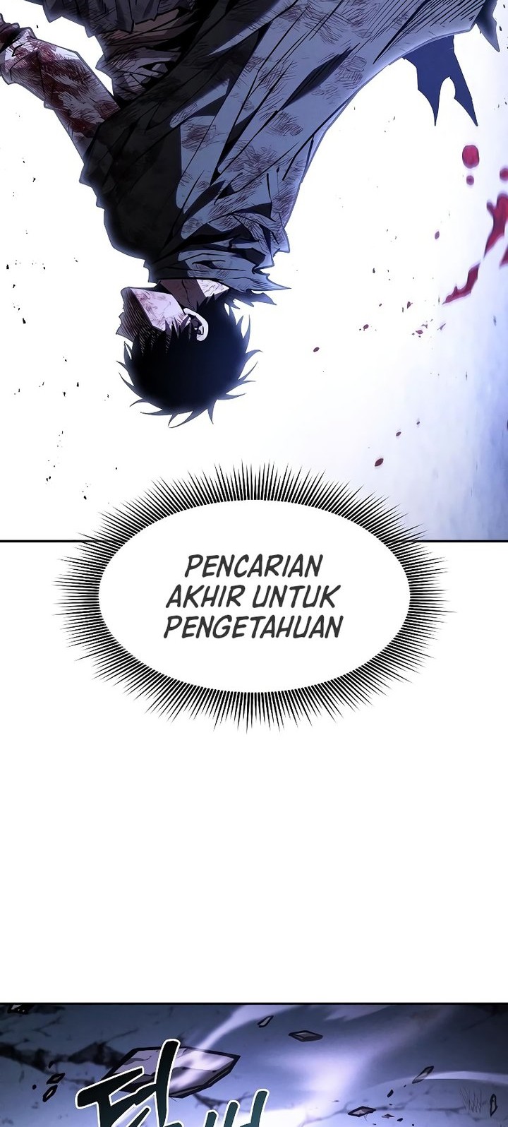 Academy’s Genius Swordmaster Chapter 118 - halaman 68