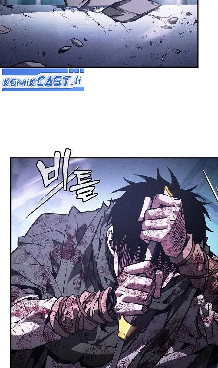 Academy’s Genius Swordmaster Chapter 119 - halaman 12