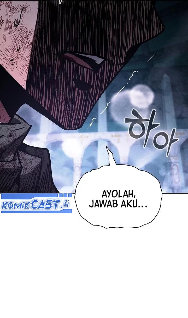 Academy’s Genius Swordmaster Chapter 119 - halaman 14