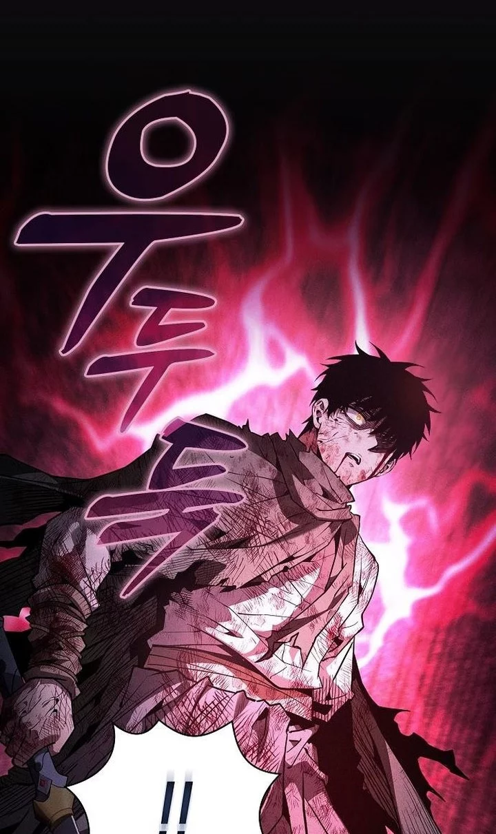 Academy’s Genius Swordmaster Chapter 119 - halaman 16