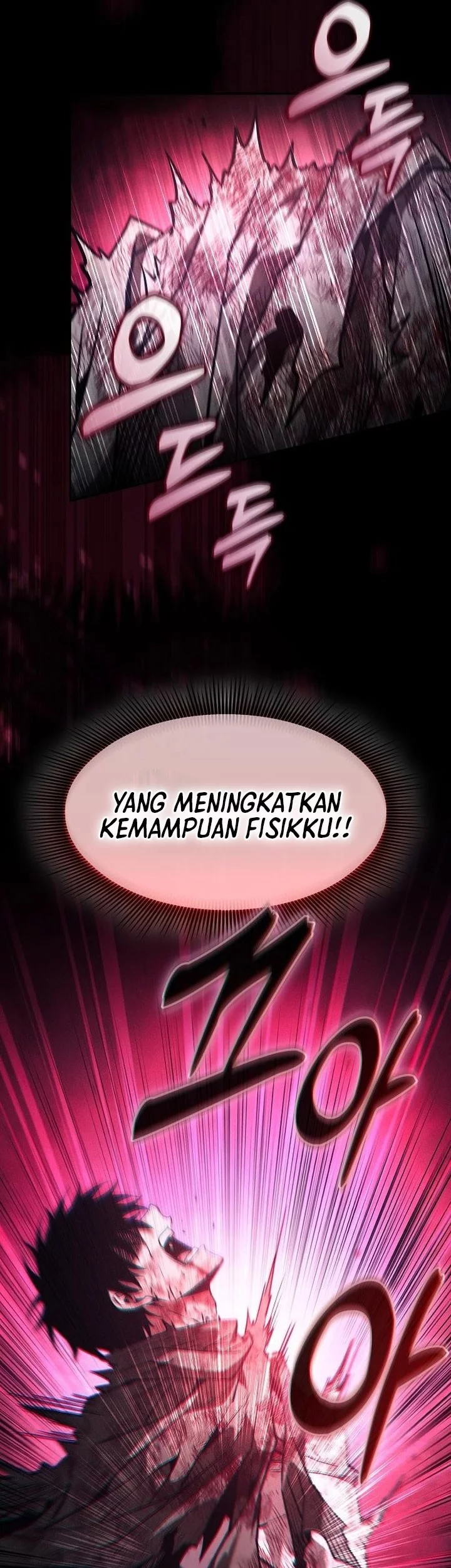 Academy’s Genius Swordmaster Chapter 119 - halaman 19
