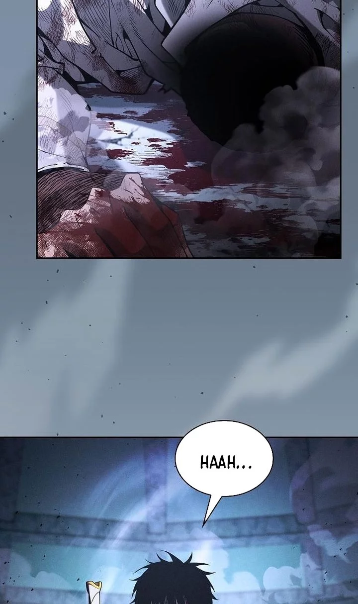 Academy’s Genius Swordmaster Chapter 119 - halaman 2