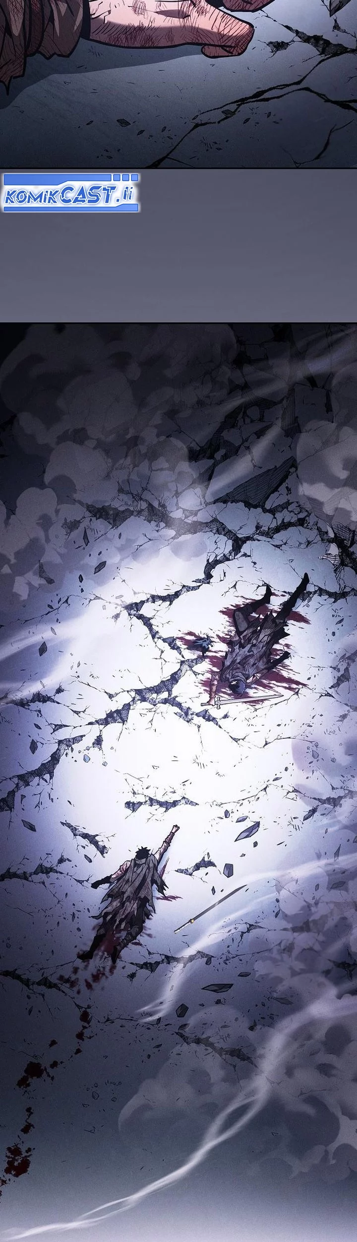 Academy’s Genius Swordmaster Chapter 119 - halaman 27
