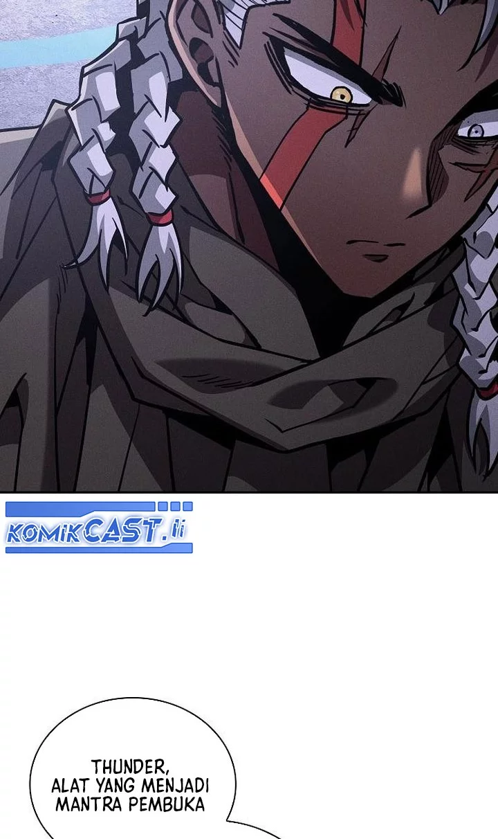 Academy’s Genius Swordmaster Chapter 119 - halaman 32