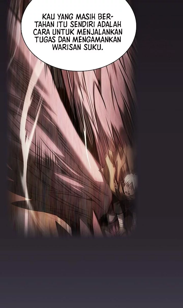 Academy’s Genius Swordmaster Chapter 119 - halaman 34