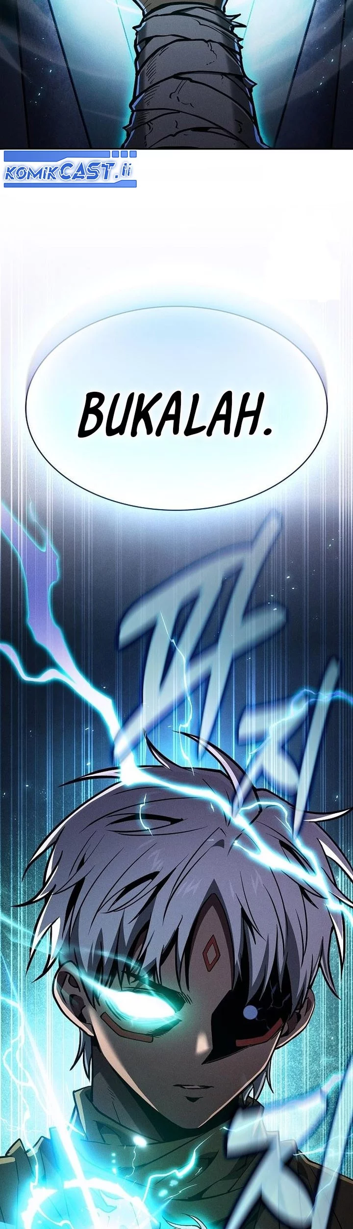 Academy’s Genius Swordmaster Chapter 119 - halaman 41
