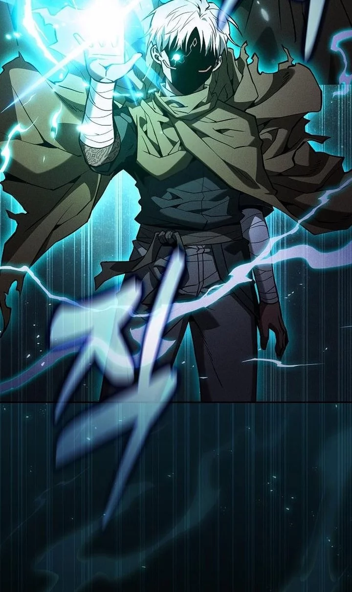 Academy’s Genius Swordmaster Chapter 119 - halaman 42
