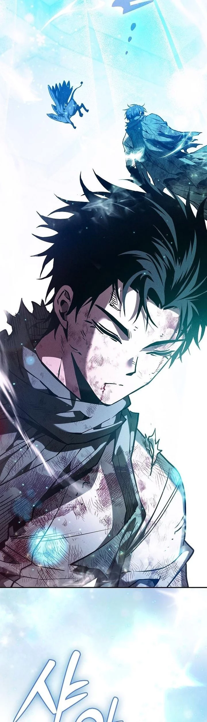 Academy’s Genius Swordmaster Chapter 119 - halaman 55
