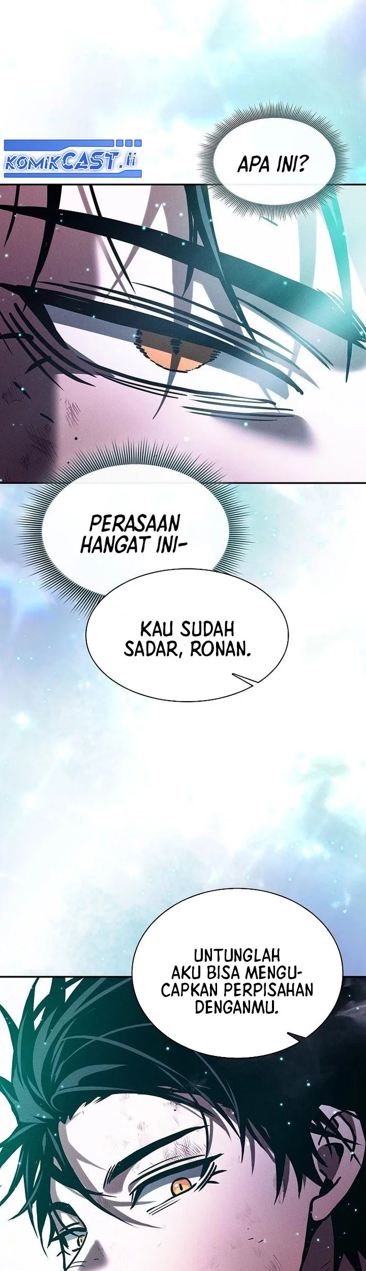 Academy’s Genius Swordmaster Chapter 119 - halaman 57