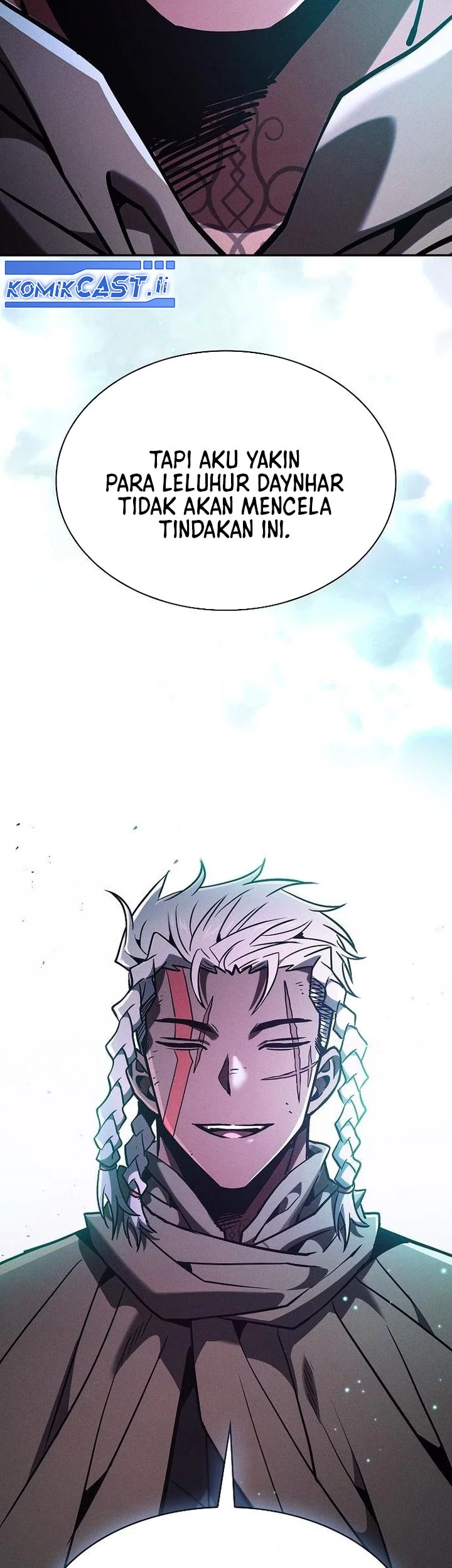 Academy’s Genius Swordmaster Chapter 119 - halaman 65