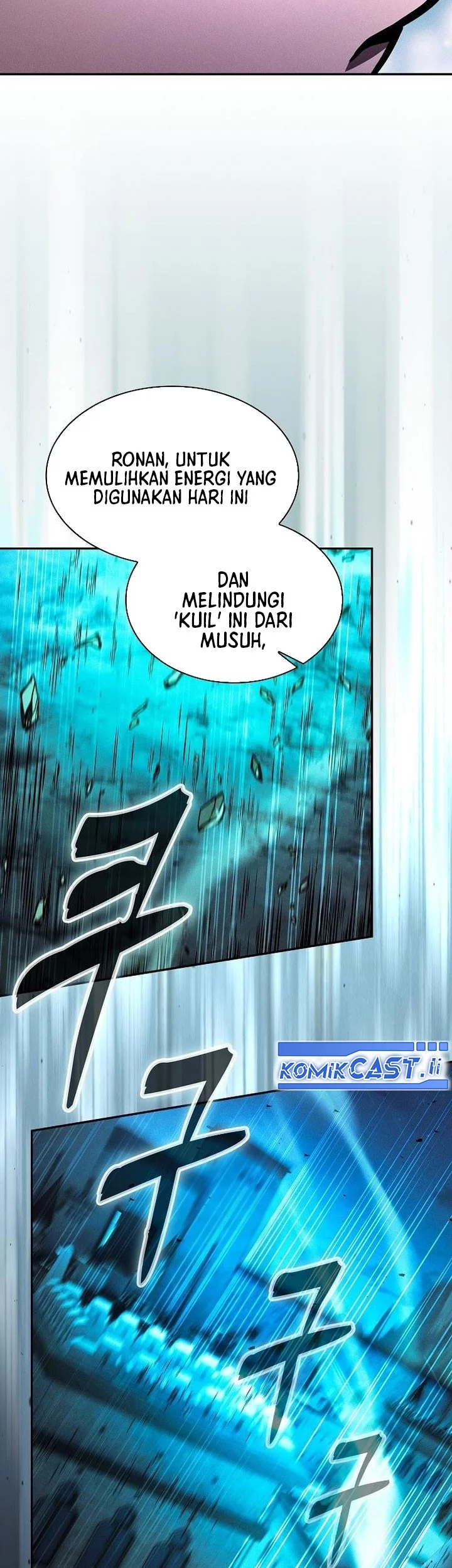 Academy’s Genius Swordmaster Chapter 119 - halaman 67