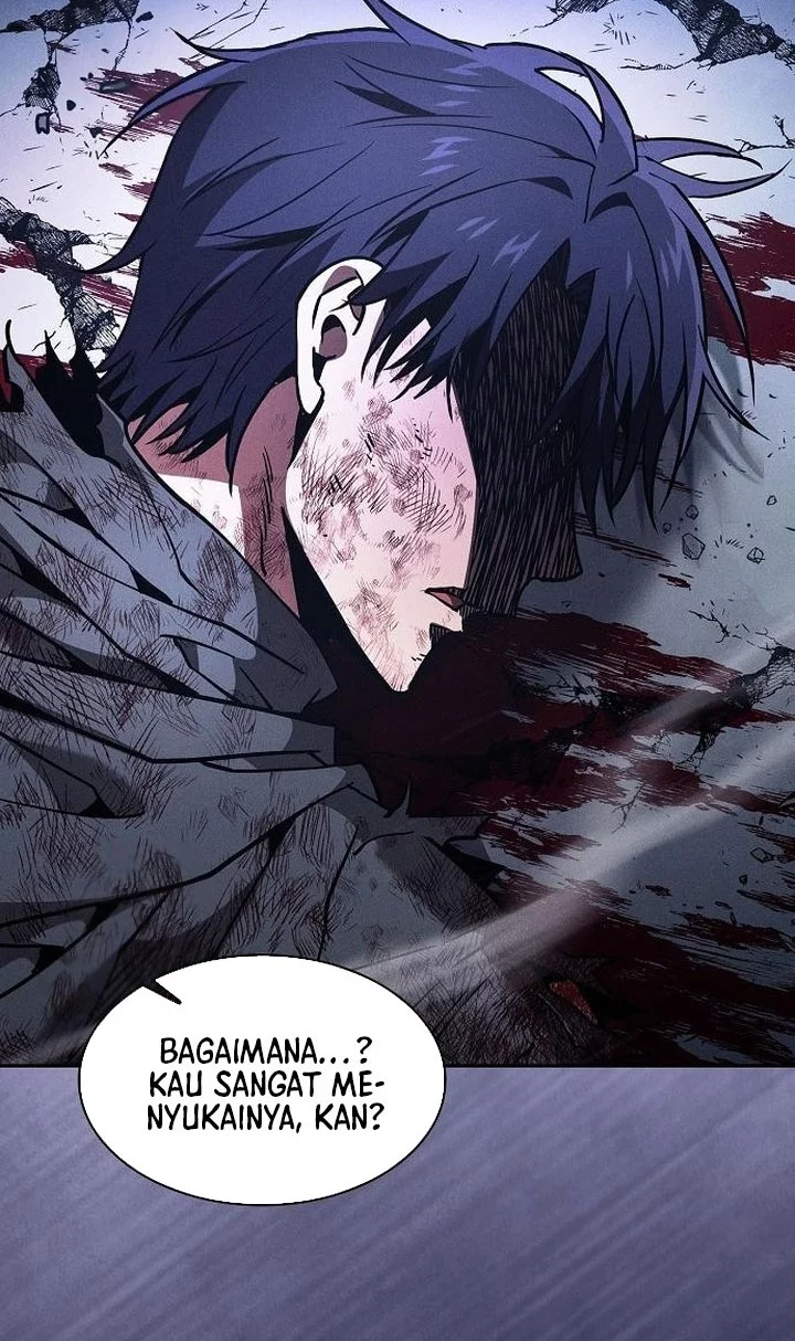 Academy’s Genius Swordmaster Chapter 119 - halaman 8