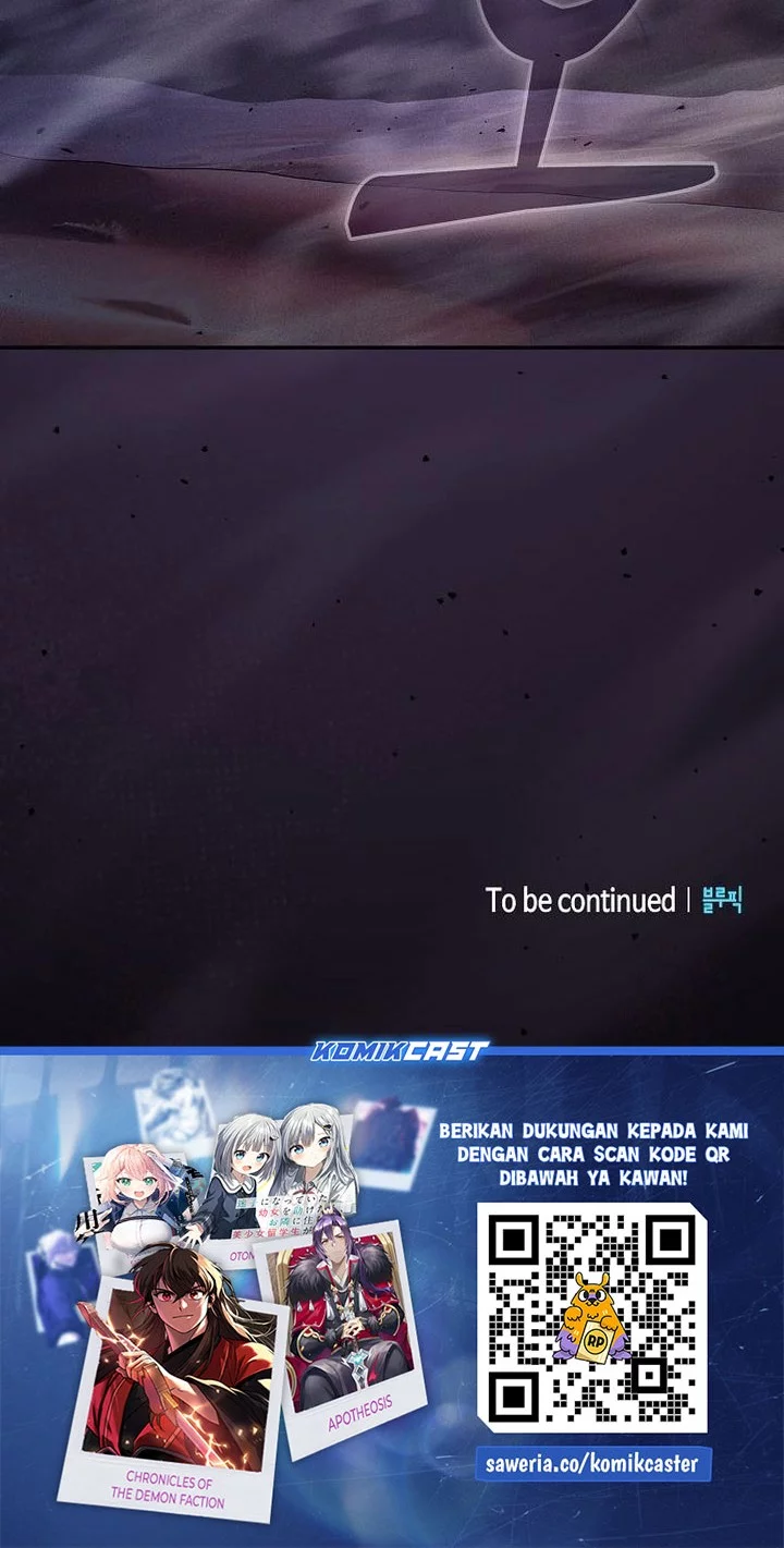 Academy’s Genius Swordmaster Chapter 119 - halaman 82