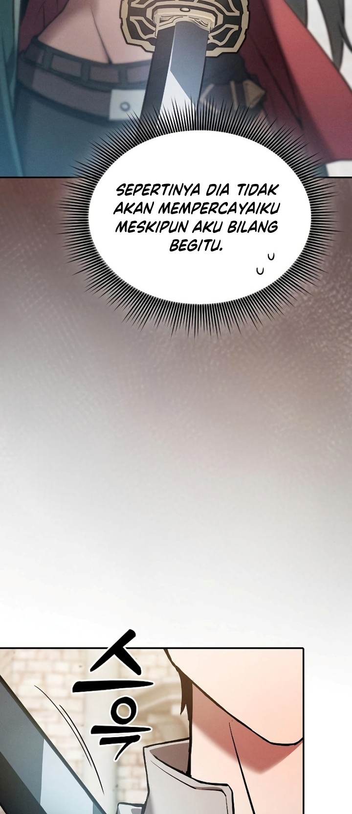 Academy’s Genius Swordmaster Chapter 12 - halaman 19