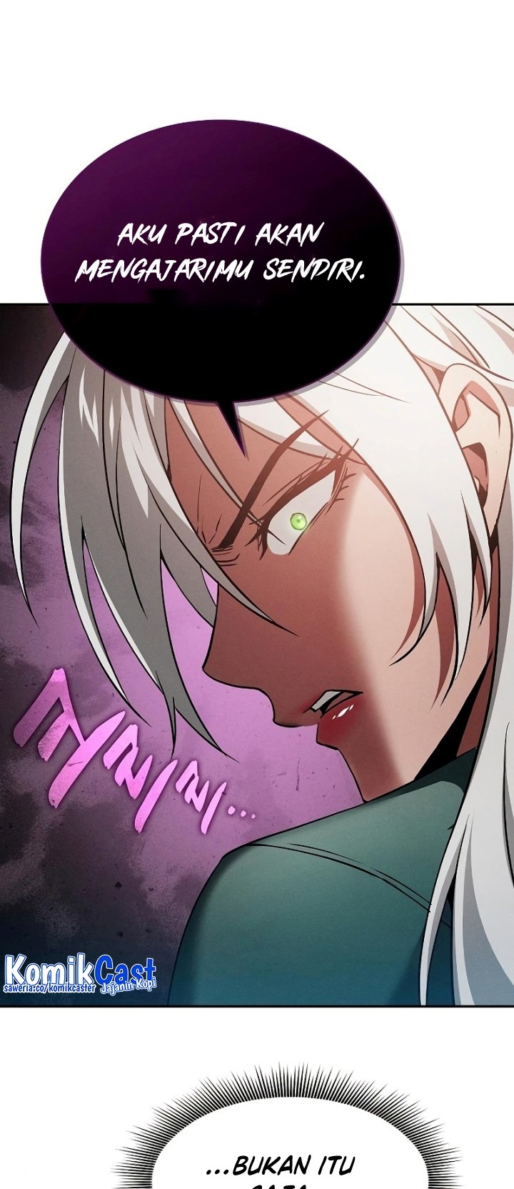 Academy’s Genius Swordmaster Chapter 12 - halaman 21